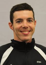 2017-18 Swimming and Diving Roster