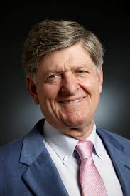 Colorado Business Hall of Fame Laureate Terry Considine