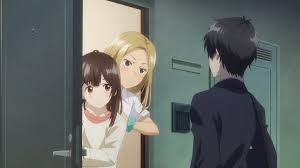 Previous episode #28 next episode. Higehiro After Being Rejected I Shaved And Took In A High School Runaway 1x4 Pure Anime