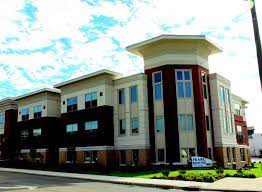 Supportive Housing Lancaster Fairfield Community Action Agency