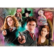 Why not forego the expensive department store halloween costumes a. Puzzles Harry Potter