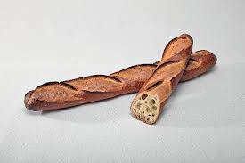Baguette De Tradition Francaise Le Pain D Exclamation