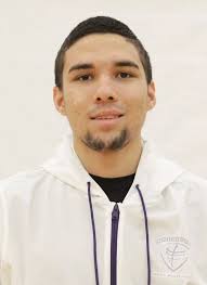 2019-20 Men's Basketball Roster