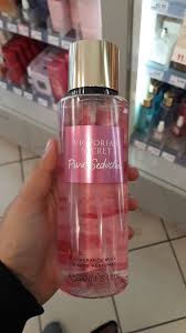 Victoria Secret Pure Seduction Fragrance Mist Mists Body Mist