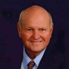 Lucian Shockey Obituary June 8, 2017