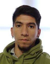 Details of WDSF athlete Cristian Adrian Parra Castro