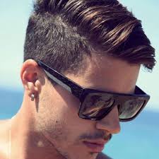While short men's hairstyles may still be the norm for most, a lot of us don't realize just how much can be done with a short hair length. 31 New Hairstyles For Men 2021 Guide