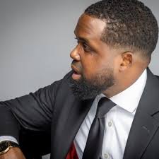 Jamal L. Johnson (@JamalLashawn116)