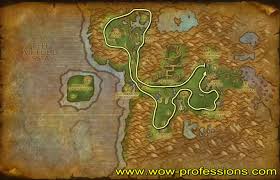 Hope this quest guide will be helpful to you. Vanilla Mining Leveling Guide 1 300 Patch 9 0 5 Wow Professions