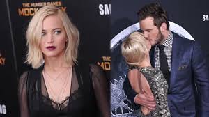 Chris pratt has been cutting jennifer lawrence out of photos and posting them all over social media during their press tour for the. Jennifer Lawrence Had Moral Issues With Chris Pratt Sex Scene Video Dailymotion