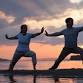Yoga / Tai Chi Fusion with Dorcas event in Crystal River, FL