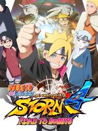 Join our community today and be a part of the most customised naruto server! Buy Ultimate Ninja Storm 4 Road To Boruto Steam Key