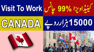 Canada Visa Process In 2020 Canada Visit Tourist Visa Requirements Youtube