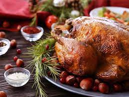 Many foods trumpet themselves as being cholesterol free or low in cholesterol. 8 Places In Delhi Ncr That Are Offering The Ultimate Christmas Food The Times Of India