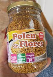 Polen yara i̇yileşmesine yardımcı olabilir ve enfeksiyonları önleme faydaları vardır antikanser özellikleri olabilir polen nedir? Polen De Flores Alipende 225g
