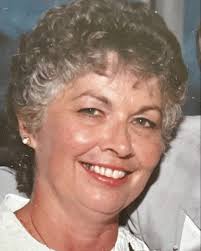 Obituary information for Margaret A. Harker