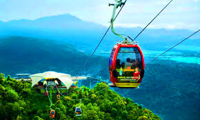 Oriental village terletak di stesen asas kereta kabel langkawi. 60 Tempat Menarik Di Langkawi Kedah 2021