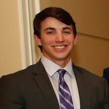 Andrew Keefer's Instagram, Twitter & Facebook