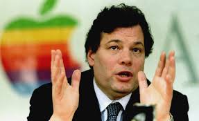 A Timeline of Apple CEOs