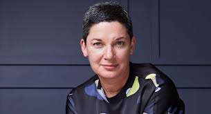 Sarah Keith reflects