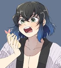 twitter イラスト きめつのやいば イラスト 伊之助 アニメ