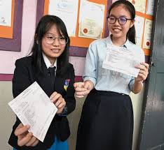 Click here to download the spm 2017 timetable. 24 Students In Johor Achieve Straight As In Spm Examination The Star