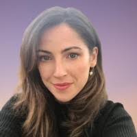 Katrina Mcbride's Instagram, Twitter & Facebook