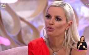 Ruth marlene's net worth and earnings in 2021. Ruth Marlene Dizem Que Sou Um Monstro Cantora Afirma Sofrer Com Duras Criticas Ao Seu Corpo Nova Gente
