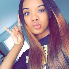 Nijah Taylor (@lillnij)