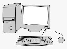 Our ai artist has made computer screen cartoon pictures. Blank Computer Screen Cartoon Hd Png Download Kindpng