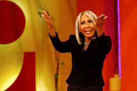 Últimas noticias, fotos, y videos de laura bozzo las encuentras en perú21. A Judge Dictates Preventive Detention For The Presenter Laura Bozzo For An Alleged Tax Crime Paudal