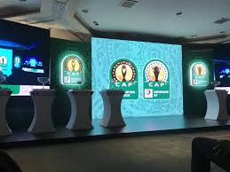 In the champions league, 10 clubs will only enter the competition in the 2nd round. Tough 2018 2019 Caf Champions League Group Phase After Draws