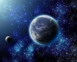 Mystifying Earth From Space Wallpaper Space Space Pictures
