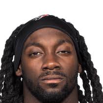 Sammie Coates vs. Titus Davis Stats