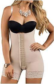 Lt Rose 21113 Compression Garment Stage 2 Fajas Colombianas Reductoras Y Moldeadoras At Amazon Women S Clothing Store