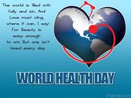 50 adorable world health day 2017 wish pictures 50 adorable world health day 2017 wish