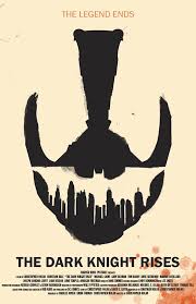 Cool Alternative Movie Posters Movie Posters Alternative Movie Posters The Dark Knight Rises