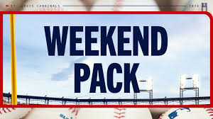 Ticket Pack Details | St. Louis Cardinals
