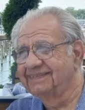 Obituary information for Joseph A. Serio III