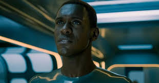 Is 'Raised By Wolves' Coming Back From Cancellation? “Father” Abubakar  Salim Would “Love to Make It Into a Video Game”