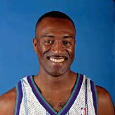 NBA Give 'n Go Characters