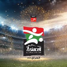 وجه الجهاز الفني للمنتخب السوري، بقيادة التونسي نبيل معلول، الدعوة للاعبين ورد السلامة ومحمود البحر، استعدادا لاستئناف منافسات المجموعة الأولى من تصفيات آسيا المزدوجة، لمونديال 2022. Ù…ÙˆØ§Ø¹ÙŠØ¯ Ù…Ø¨Ø§Ø±ÙŠØ§Øª Ù…Ù†ØªØ®Ø¨ Ø§Ù„ÙŠÙ…Ù† ÙÙŠ Ø¨Ø·ÙˆÙ„Ø© ØºØ±Ø¨ Ø¢Ø³ÙŠØ§ 2019 Ø¨Ø§Ù„Ø¹Ø±Ø§Ù‚ ÙƒÙ„Ù…Ø© Ø¯ÙˆØª Ø£ÙˆØ±Ø¬