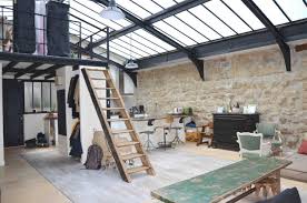 Heatonheaton Loft Design Architecture Interior Architecture Design