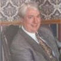 Berry, "Rod" Obituary