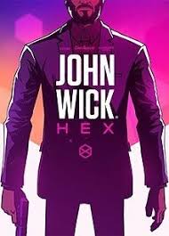 John wick first appeared in season 9 and is part of the john wick set. John Wick Games Giant Bomb