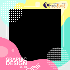 Desain yang pertama kami membuat desain dengan tema warna hijau dipadukan dengan warna kuning, sehingga membuat efek gradasi warna yang baik dan. Degradia 2018 Support Campaign Twibbon