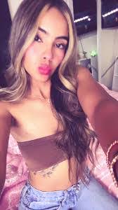 Brooke Alsup's Instagram, Twitter & Facebook