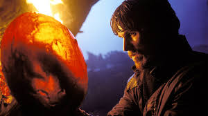 Reign of fire (2002) is similar to the mad max films, but without the comic book goofiness. Bbc One Reign Of Fire