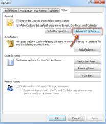 How To Turn On Off Reminders And Reminder Sound In Outlook