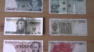 Was primarily headquartered in gdańsk prior to december 31, 2009. Collection Of Old Money Of Poland 50 Zloty Up To 5 000 Zloty Youtube